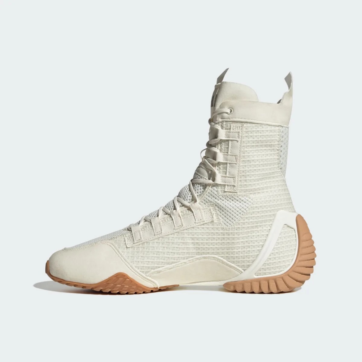 Giày Adidas Speedex 23 Boots 'Off White' KI8762 — ảnh 5