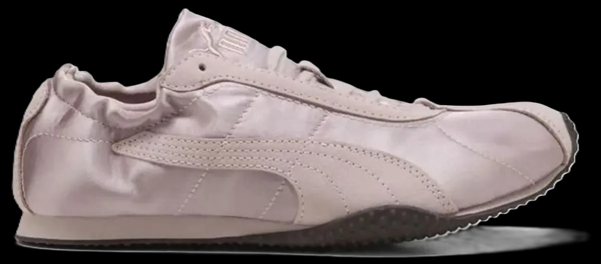Giày Puma H-Street Elastic Satin 'Misty Pink' 410645-02 — kich-thuoc: 37