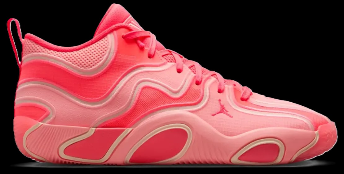 Giày Nike Air Jordan Tatum 3 PF 'Pink' FZ6601-600 — kich-thuoc: 42.5