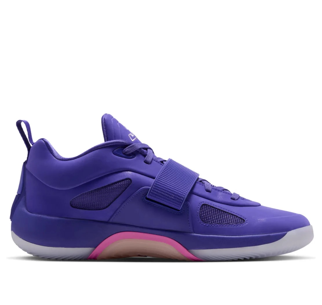 Giày Nike Air Jordan Tatum 5 PF 'Sunrise' IO1745-401 — ảnh 2