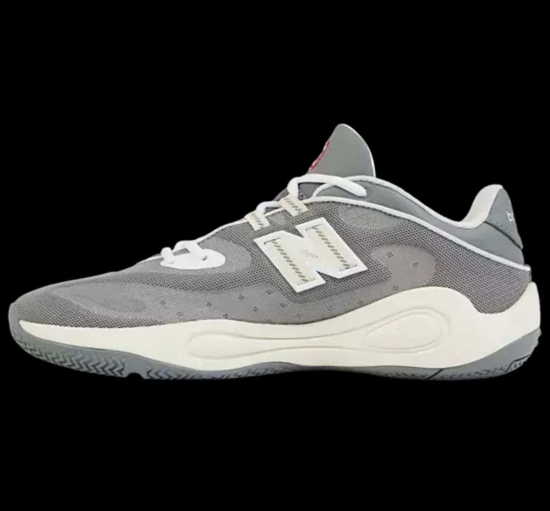 Giày New Balance 400 Low 'White' UFFBL5VT — ảnh 5
