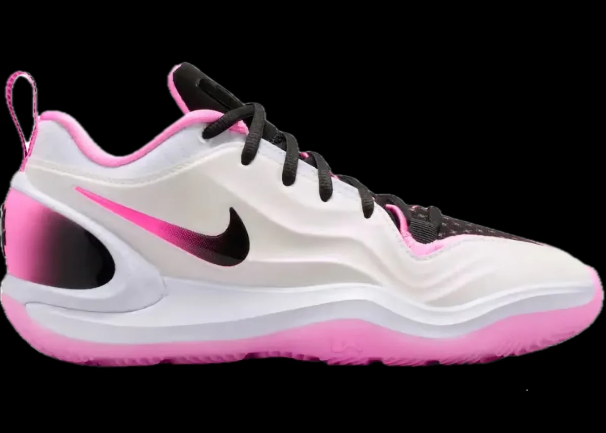 Giày Nike A'ja Wilson A'Two 'Pink Spell' IH1135-603 — kich-thuoc: 40.5