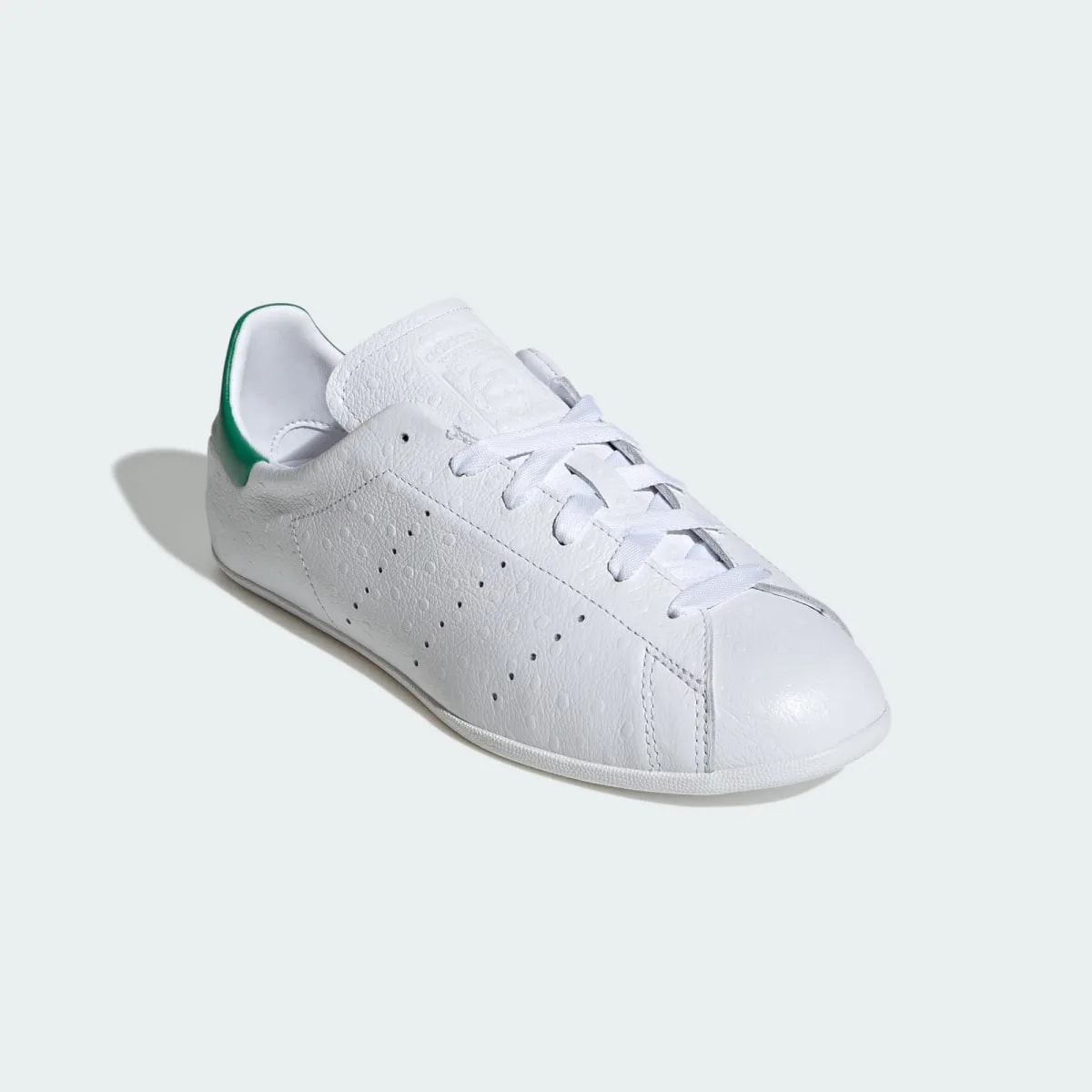 Giày Adidas Originals Stan Smith Lo Pro 'White' KI7291 — ảnh 3