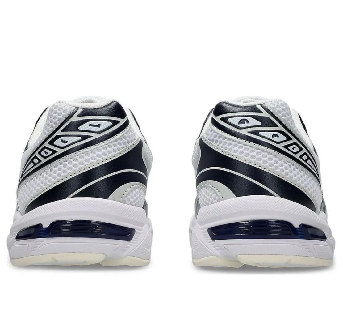 Giày Asics Gel-1130 'White Midnight' 1203A609-118 — ảnh 4