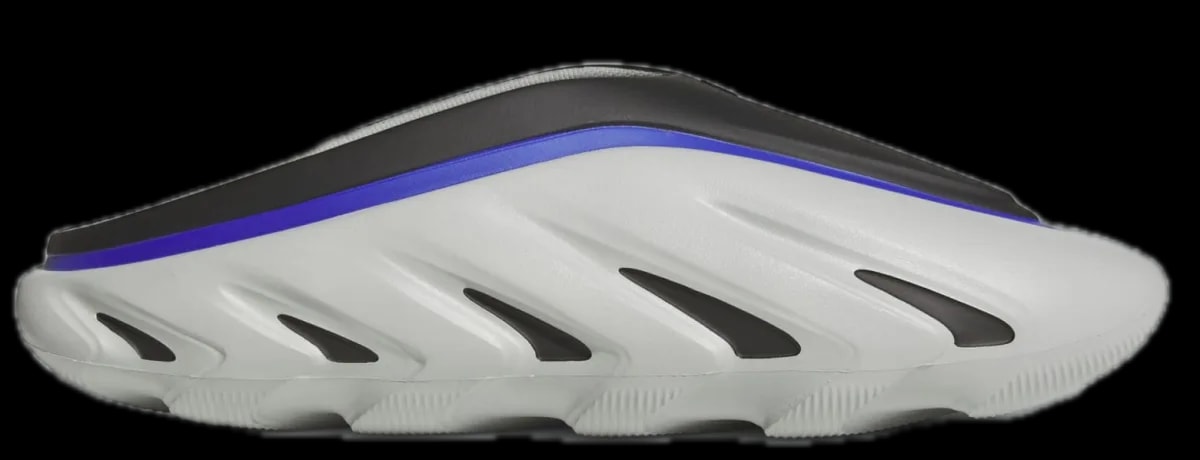 Giày Adidas AE 3 Mule 'Stone Lucid Blue' KZ9166 — kich-thuoc: 40