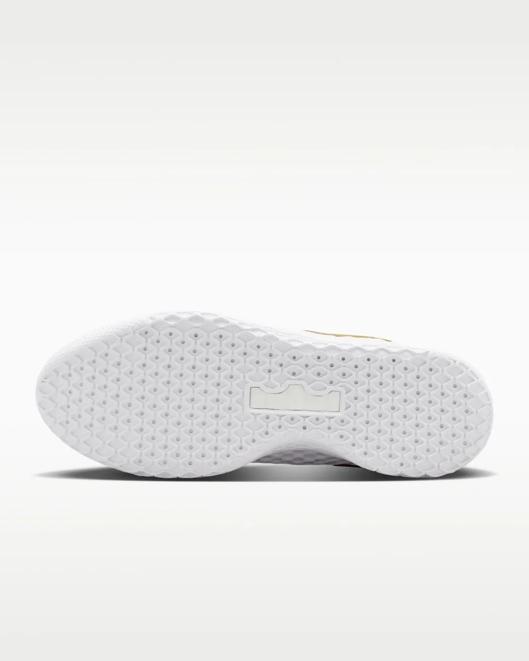 Giày Nike LeBron Witness X EP 'White' IQ9845-100 — ảnh 2