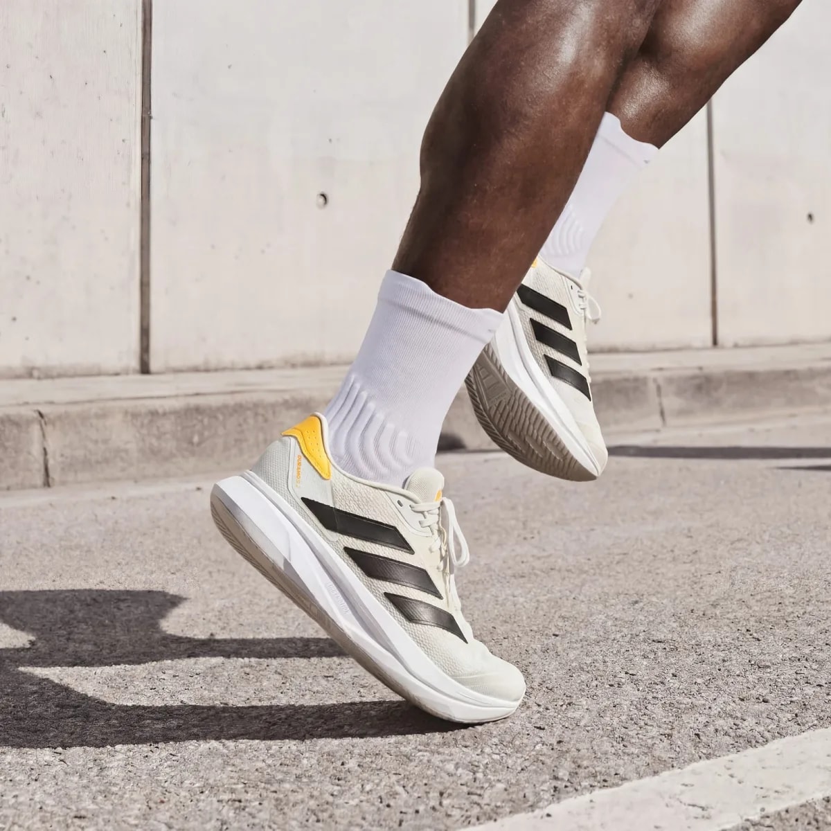Giày Adidas Running Duramo SL 2 'White' KJ4143 — ảnh 2