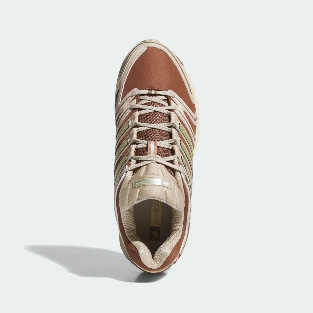 Giày Adidas Unisex Adistar Control 5 'Wonder Beige' KJ2730 — ảnh 3