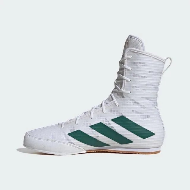 Giày Adidas Box Hog 4 'Cloud White' IH2731 — ảnh 2