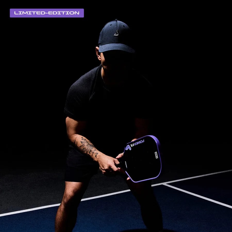 Vợt Pickleball Joola Perseus Power FX 'Mischief' — ảnh 4