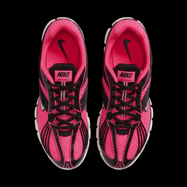 Giày Nike Zoom Skylon 11 'Hyper Pink Black' IU1869-601 — ảnh 4