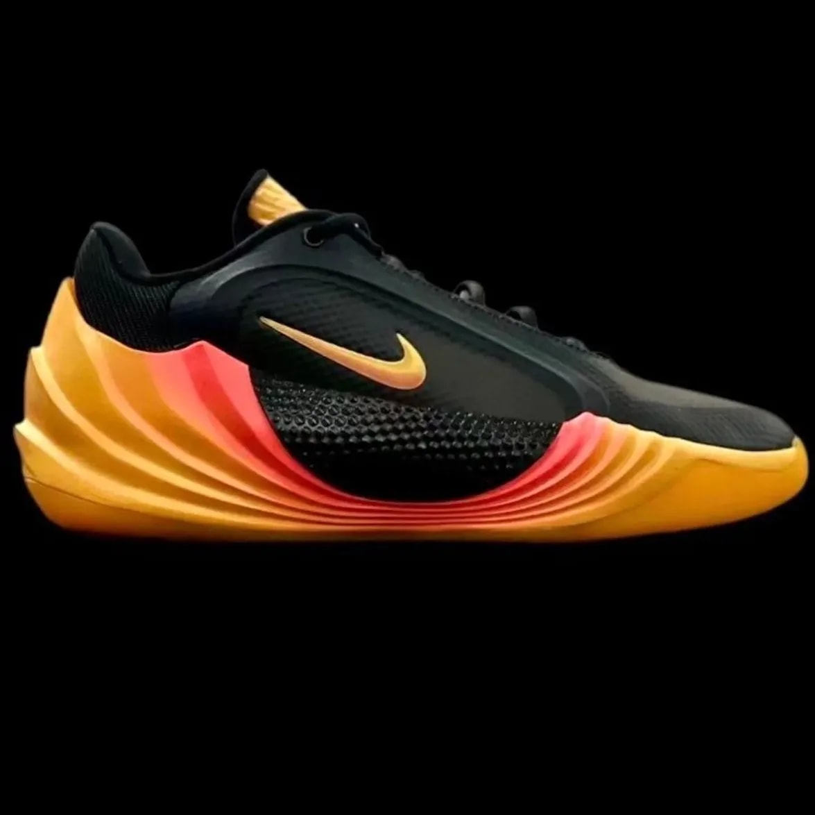 Giày Nike Giannis Freak 8 'Inferno' IM5150-002 — ảnh 5