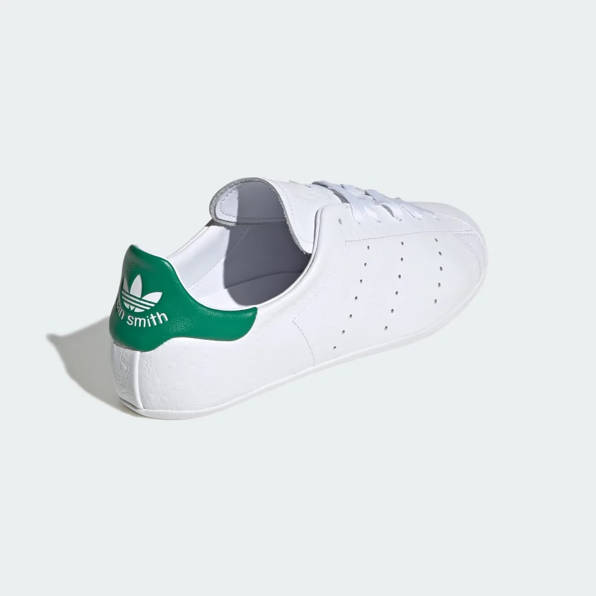 Giày Adidas Originals Stan Smith Lo Pro 'White' KI7291 — ảnh 4