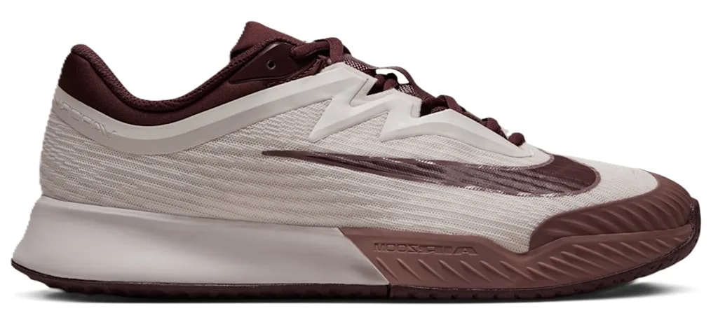 Giày Nike Vapor Pro 3 Hard Court 'Sail Tough Red' FZ2158-120 — kich-thuoc: 37.5