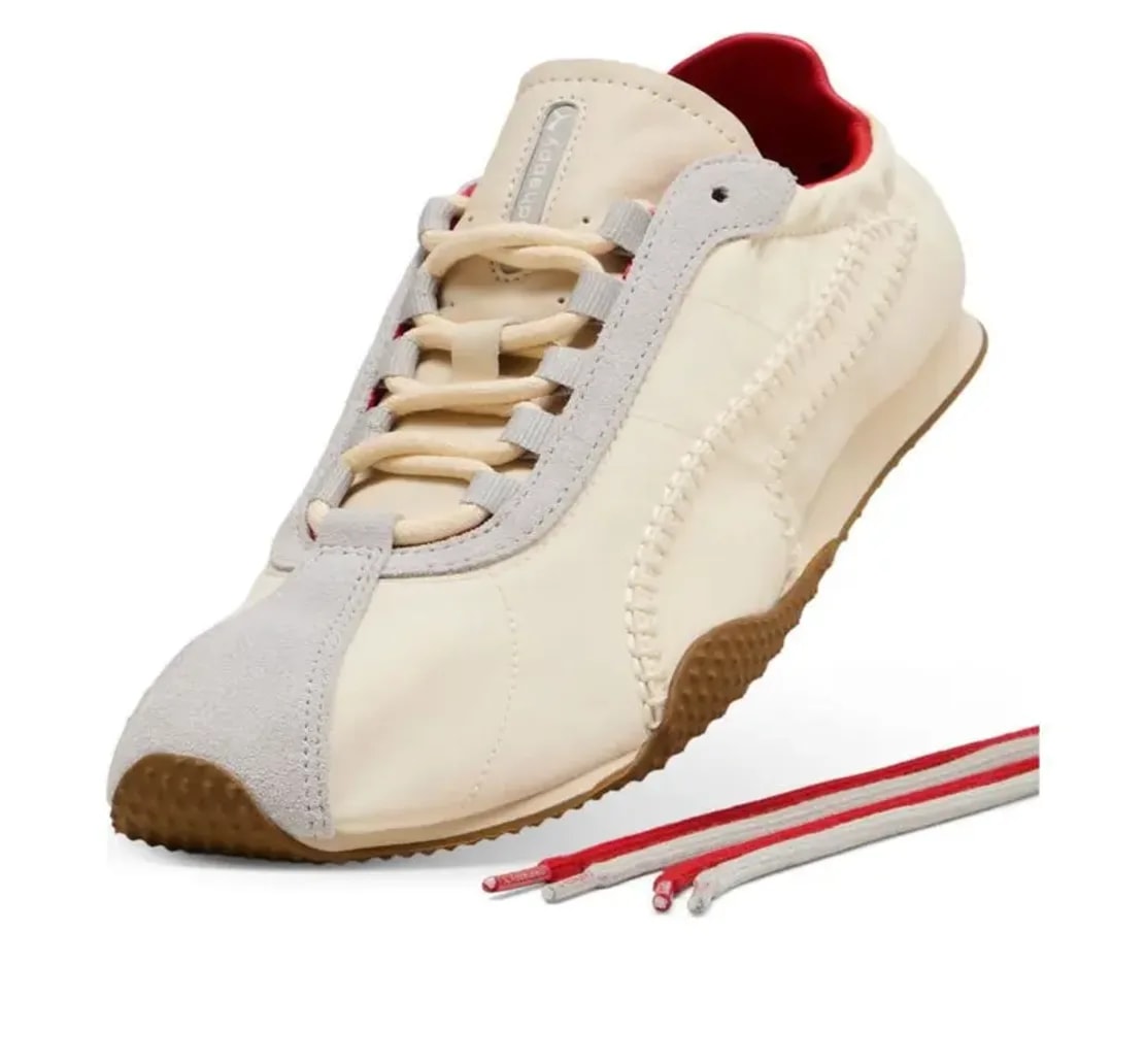 Giày Puma x Madhappy H-Street 'Alpine Snow' 409138-01 — ảnh 2