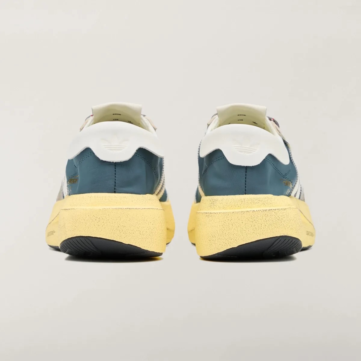 Giày Adidas SL 72 Pro 'Collegiate Green' HQ7603 — ảnh 4