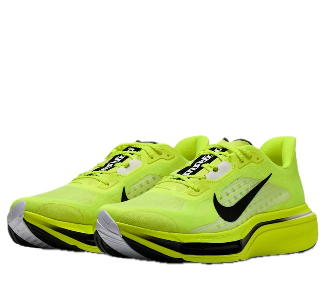 Giày Nike Pegasus Plus 2 'Lemon Venom Black' IM2541-700 — ảnh 4