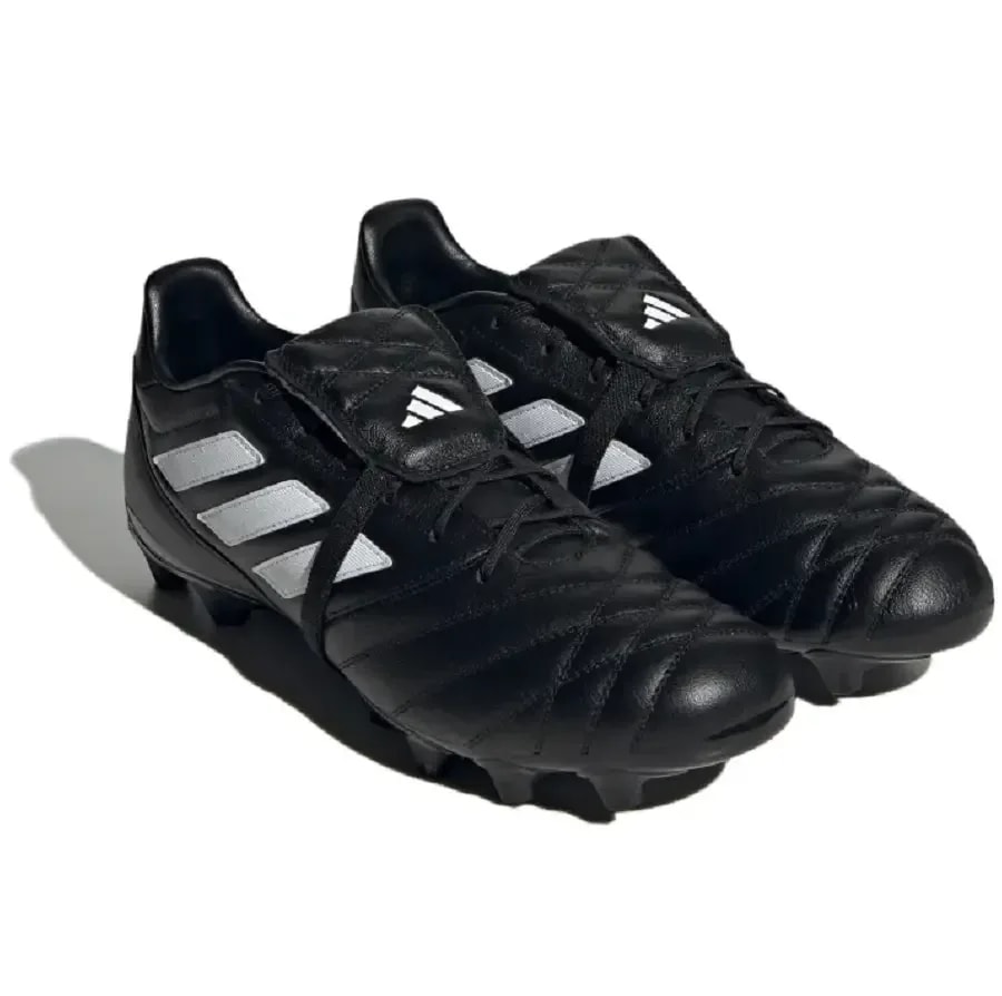 Giày Adidas Soccer Spike Copa Gloro HG ‘Black’ ID4316 — ảnh 2
