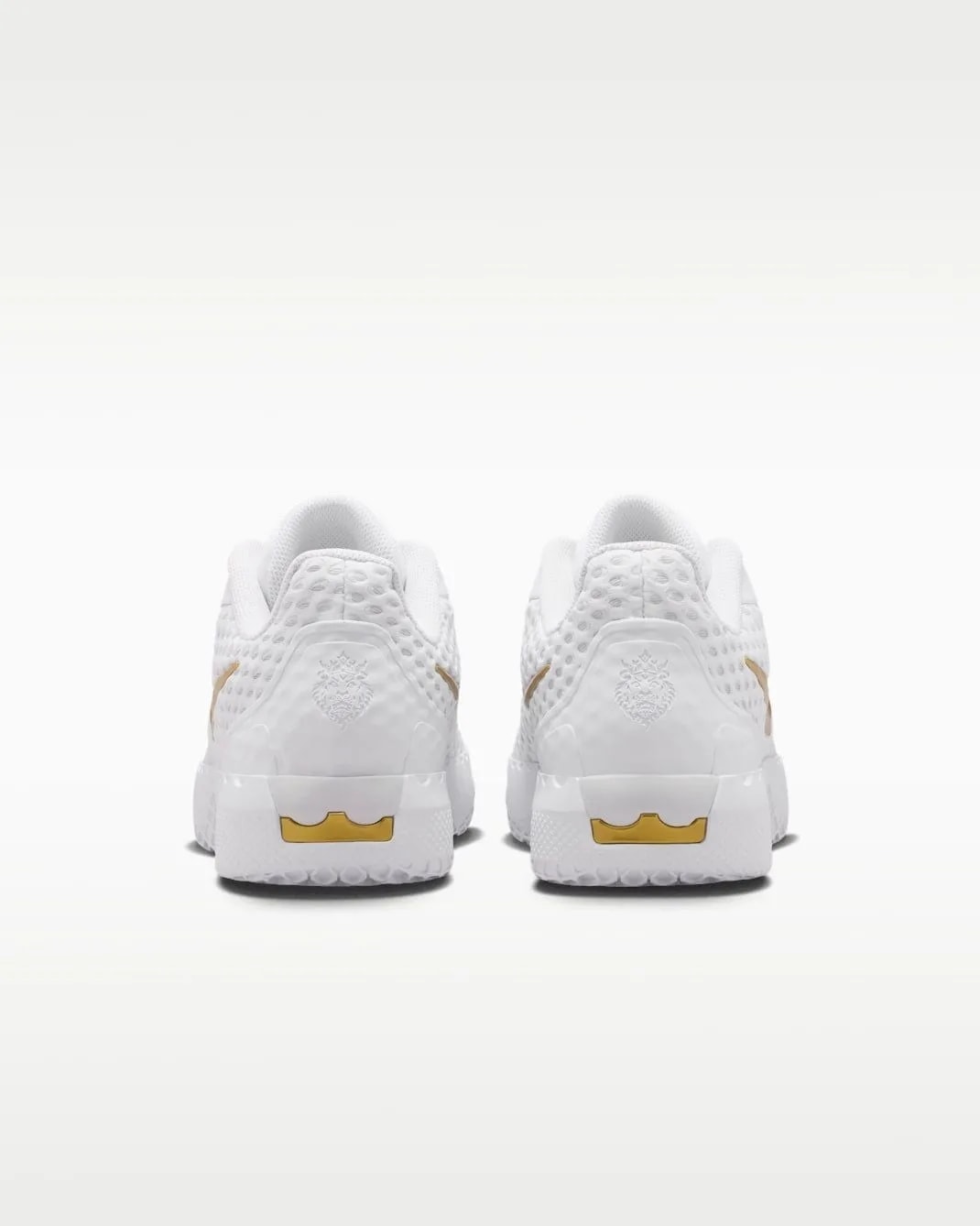Giày Nike LeBron Witness X EP 'White' IQ9845-100 — ảnh 5