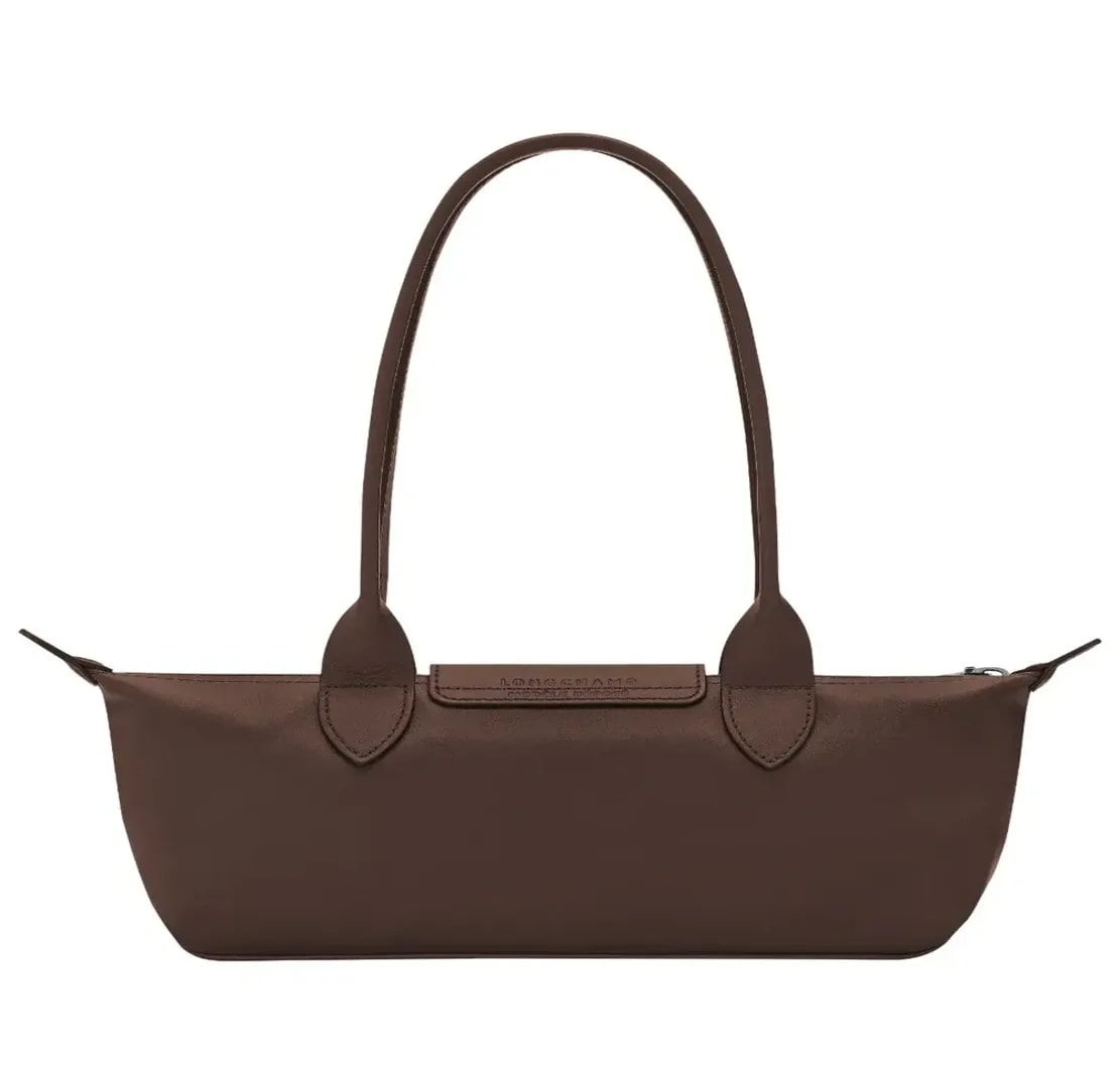 Túi Longchamp Le Pliage Xtra 'Brown' L10370987002 — ảnh 4
