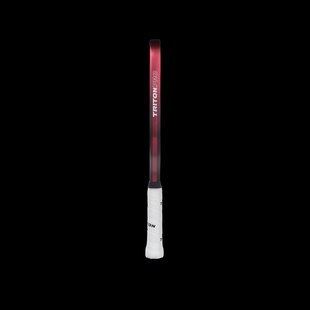 Vợt Pickleball Sypik Triton 5 Pro Ultimate Sophia Huynh Tran 'Dark Cherry' — ảnh 4