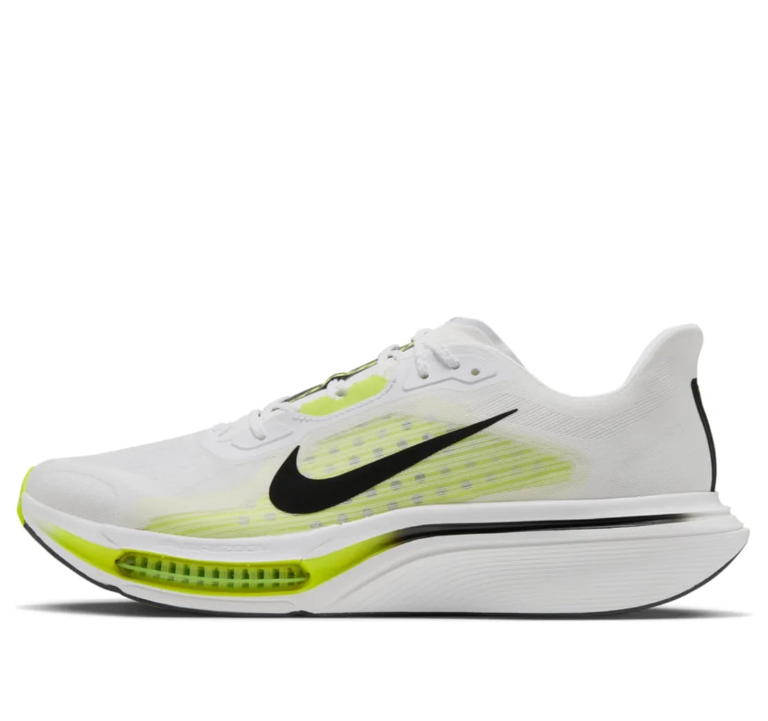 Giày Nike Pegasus Plus 2 'White Lemon Venom' IM2541-101 — ảnh 5