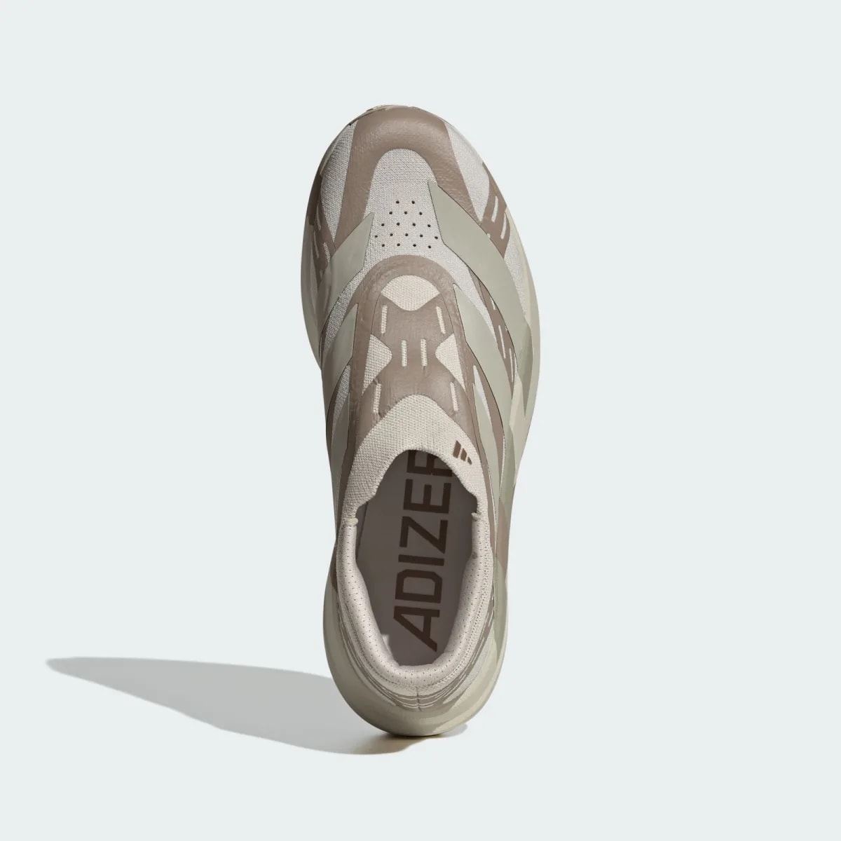 Giày Adidas Adizero EVO SL 'Beige' HQ9534 — ảnh 2
