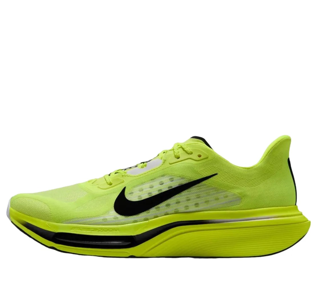 Giày Nike Pegasus Plus 2 'Lemon Venom Black' IM2541-700 — ảnh 2