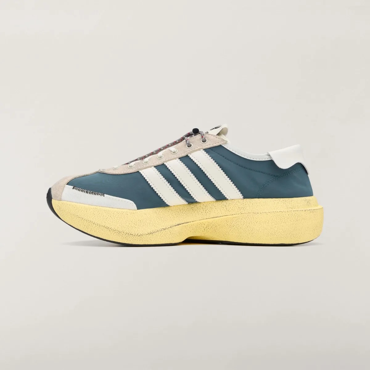 Giày Adidas SL 72 Pro 'Collegiate Green' HQ7603 — ảnh 5