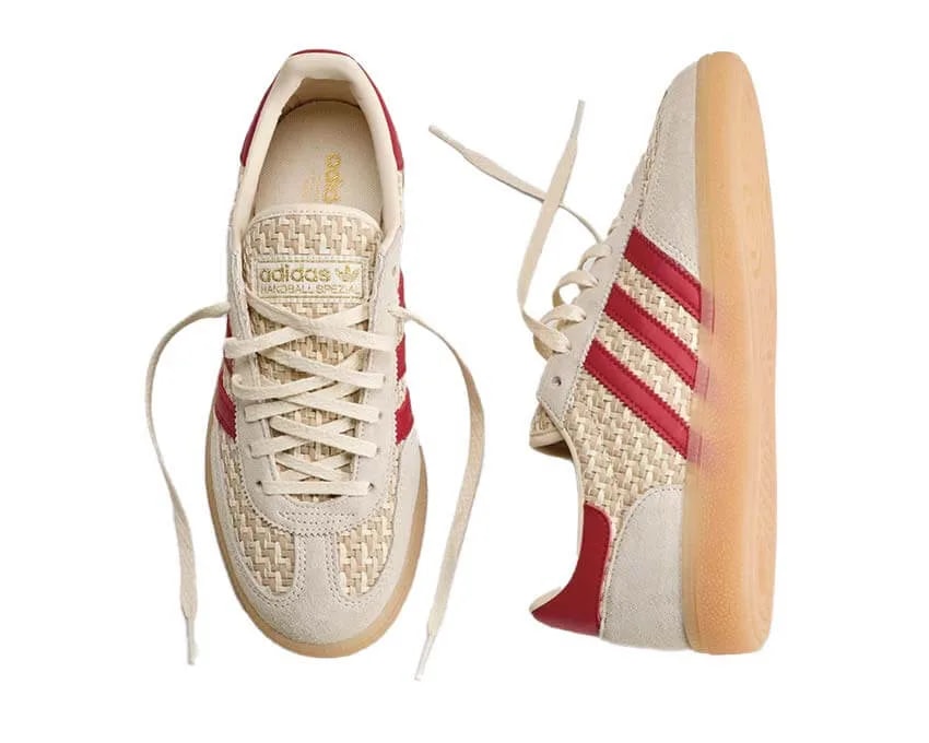 Giày Adidas Handball Spezial 'Neutrals' KH9821 — ảnh 3