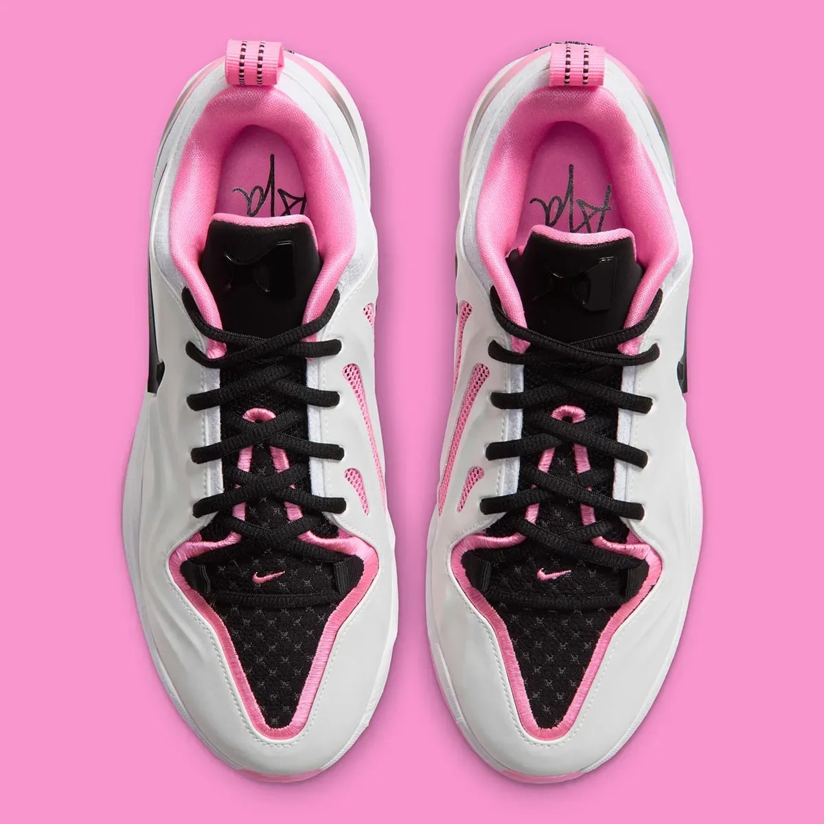 Giày Nike A'ja Wilson A'Two 'Pink Spell' IH1135-603 — ảnh 4
