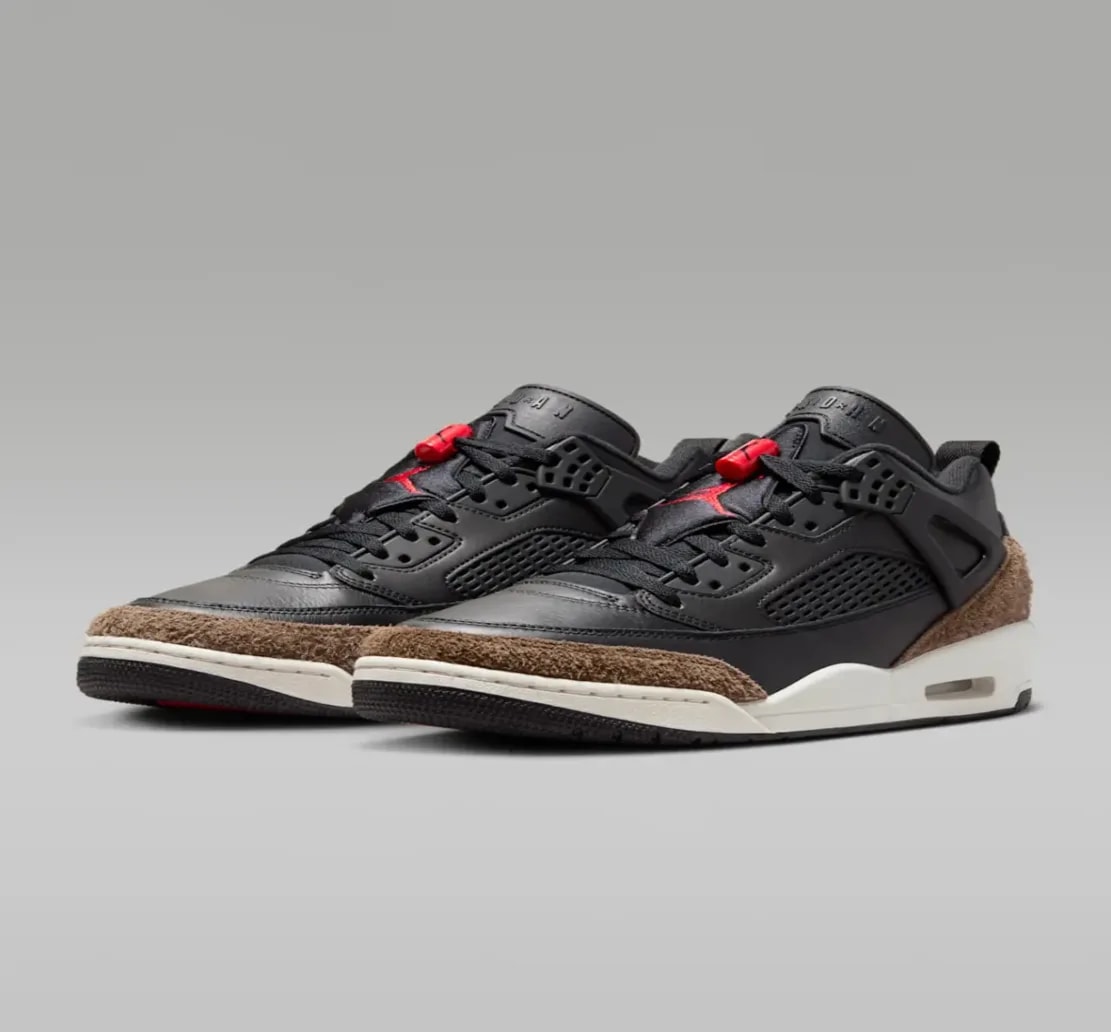 Giày Nike Jordan Spizike Low 'Palomino' FQ1759-014 — ảnh 3