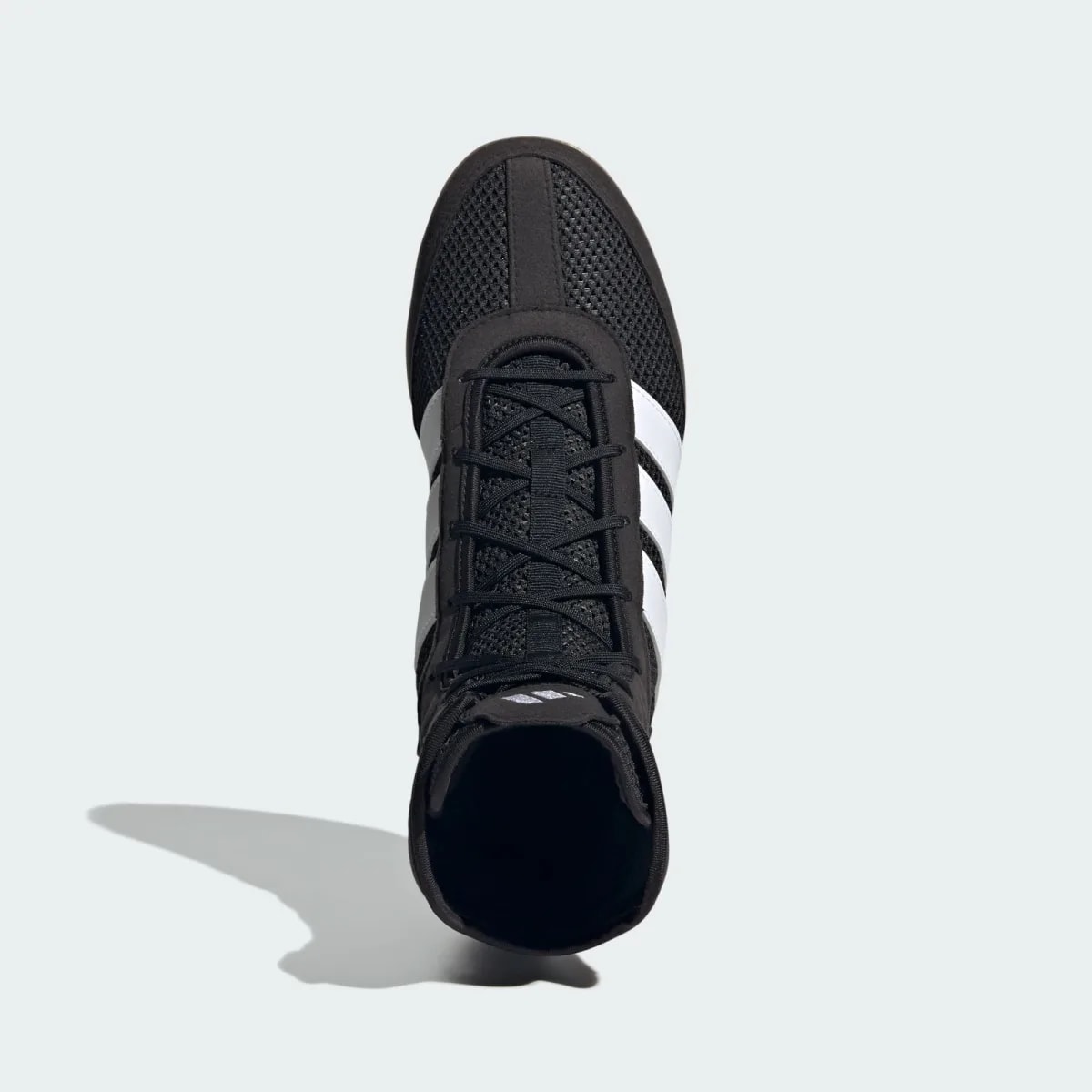 Giày Adidas Box Hog 'Black' JQ8533 — ảnh 2