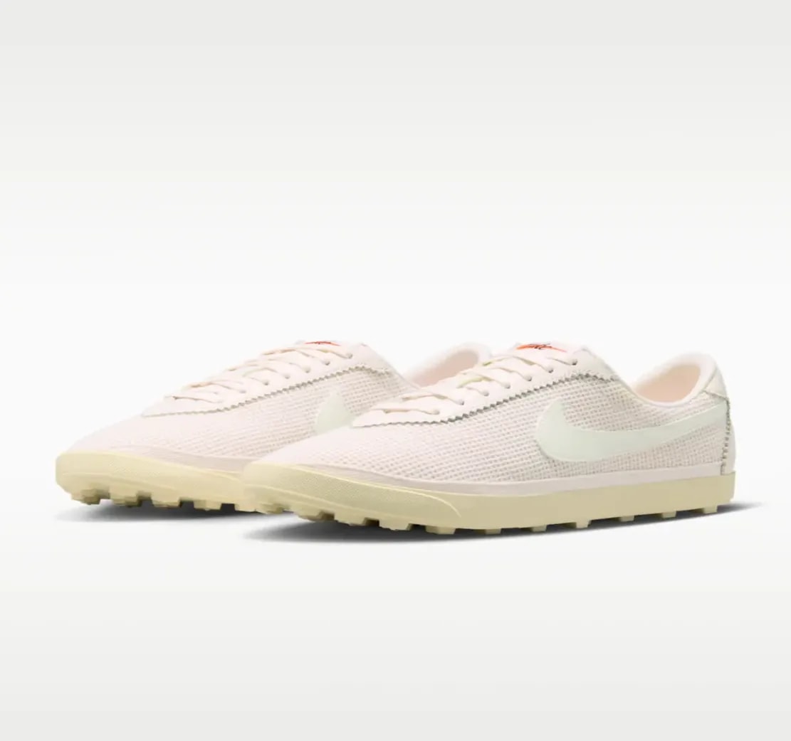 Giày Nike Astrograbber Textile 'Pearl Pink' II1248-600 — ảnh 4