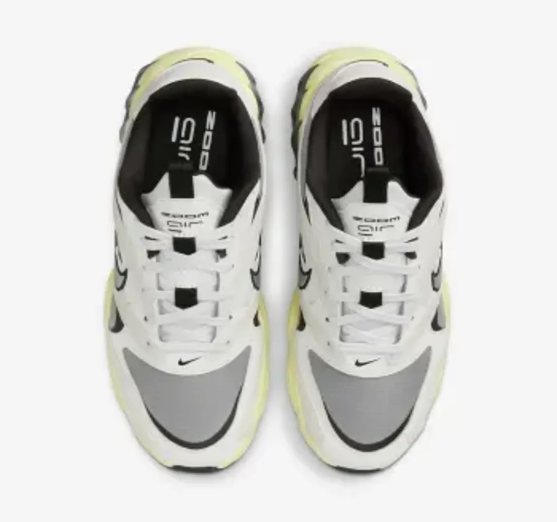 Giày Nike Zoom Air Fire 'Particle Grey' DV1129-003 — ảnh 2