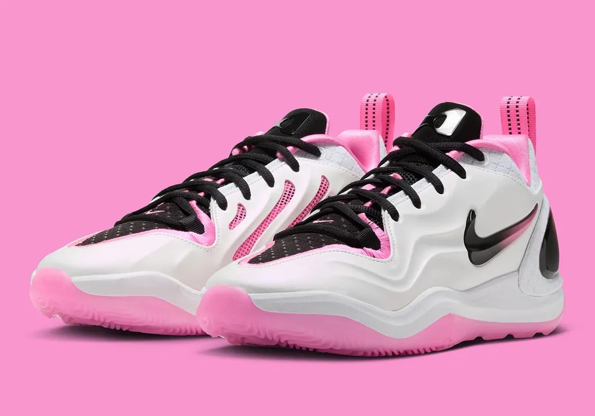 Giày Nike A'ja Wilson A'Two 'Pink Spell' IH1135-603 — ảnh 5