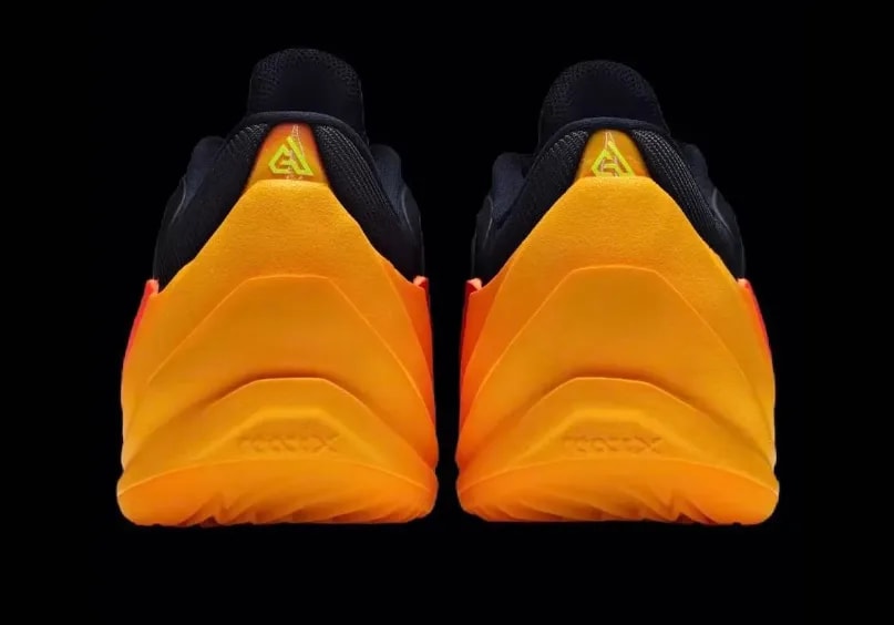 Giày Nike Giannis Freak 8 'Inferno' IM5150-002 — ảnh 4