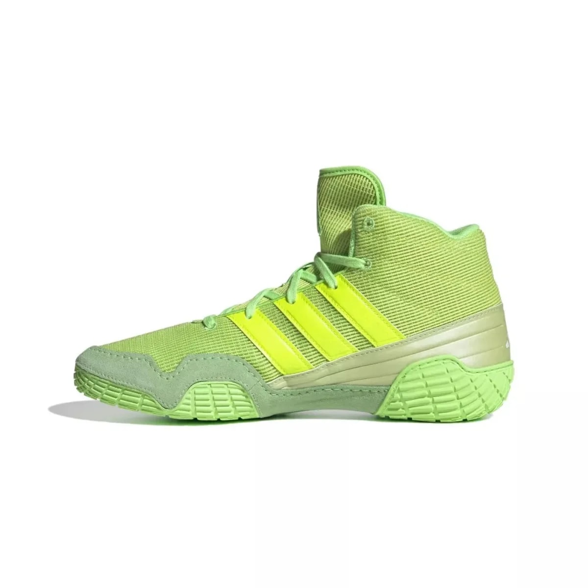 Giày Adidas Speedex 'Lime Burst' JQ4984 — ảnh 2
