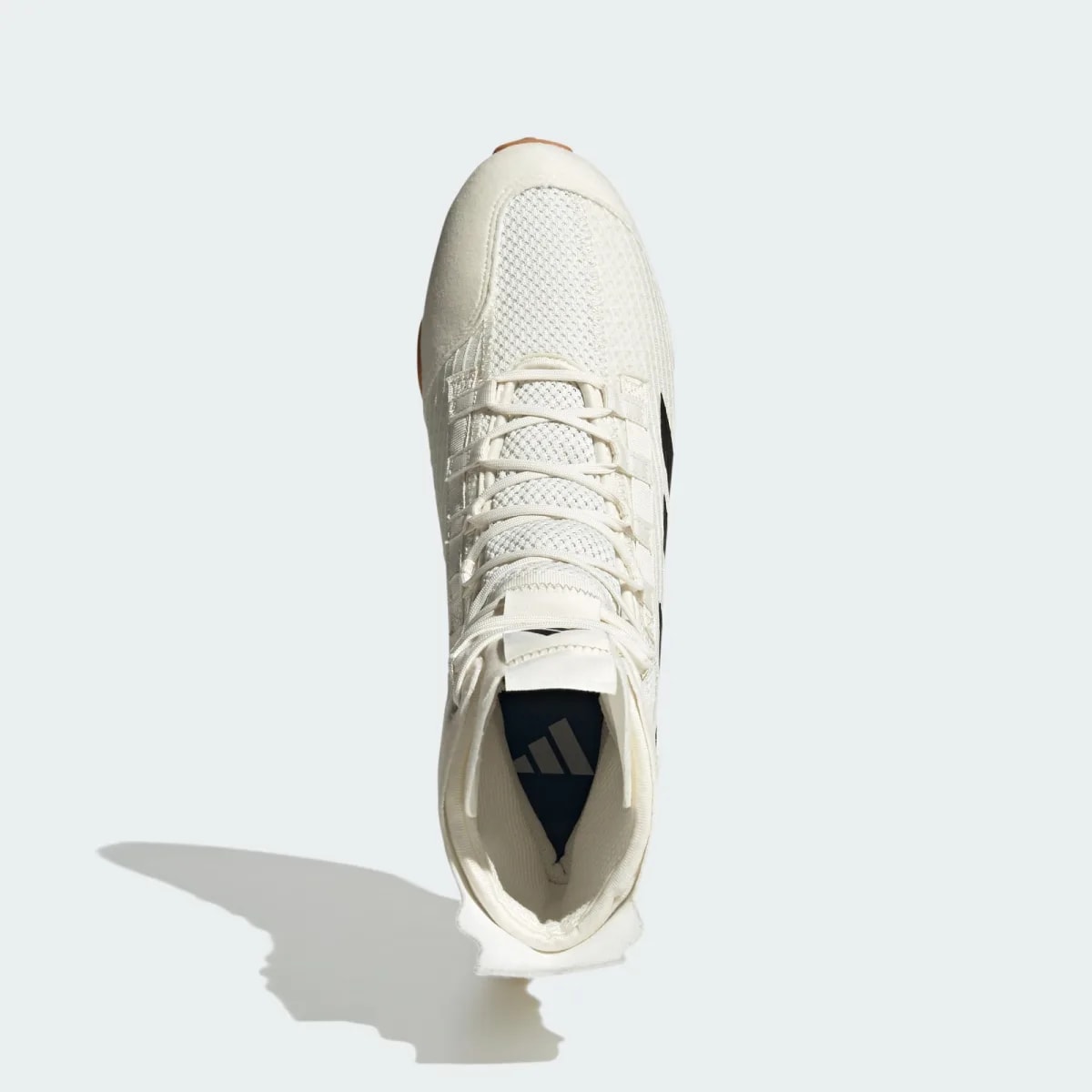 Giày Adidas Speedex 23 Boots 'Off White' KI8762 — ảnh 2