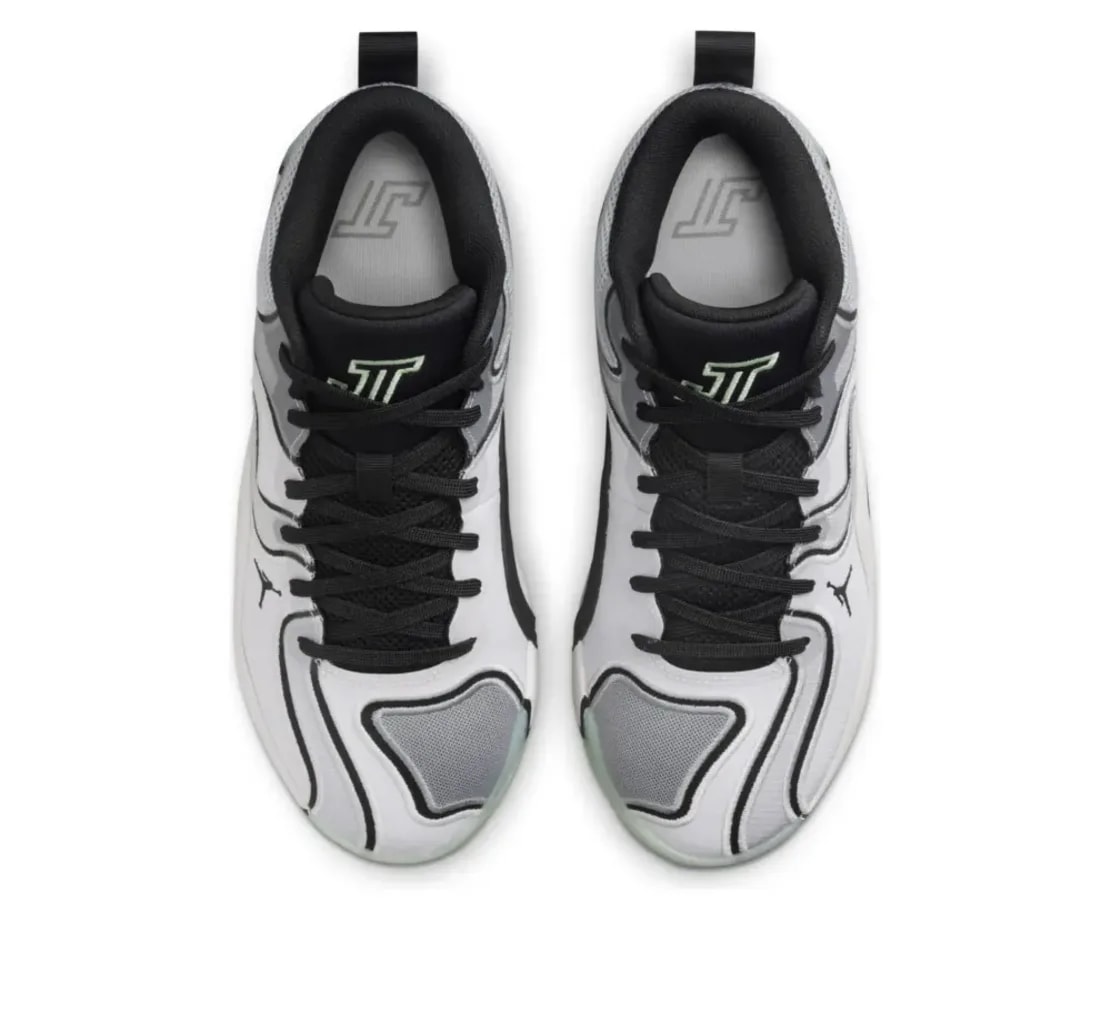 Giày Nike Air Jordan Tatum 3 PF 'Zen' FZ6601-001 — ảnh 2