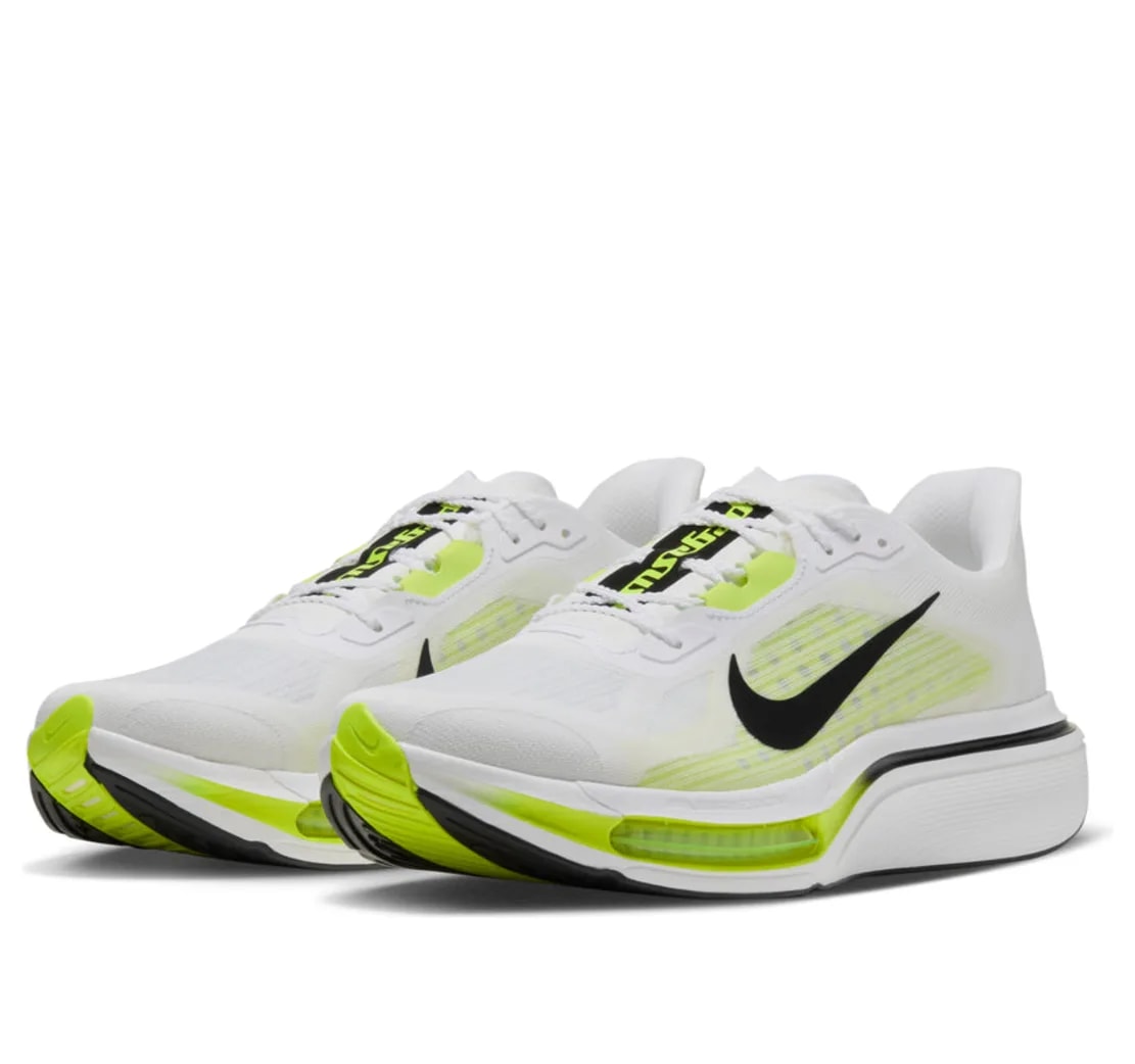Giày Nike Pegasus Plus 2 'White Lemon Venom' IM2541-101 — ảnh 3