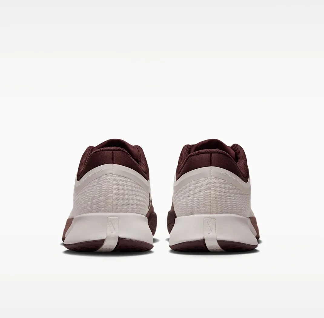 Giày Nike Vapor Pro 3 Hard Court 'Sail Tough Red' FZ2158-120 — ảnh 3