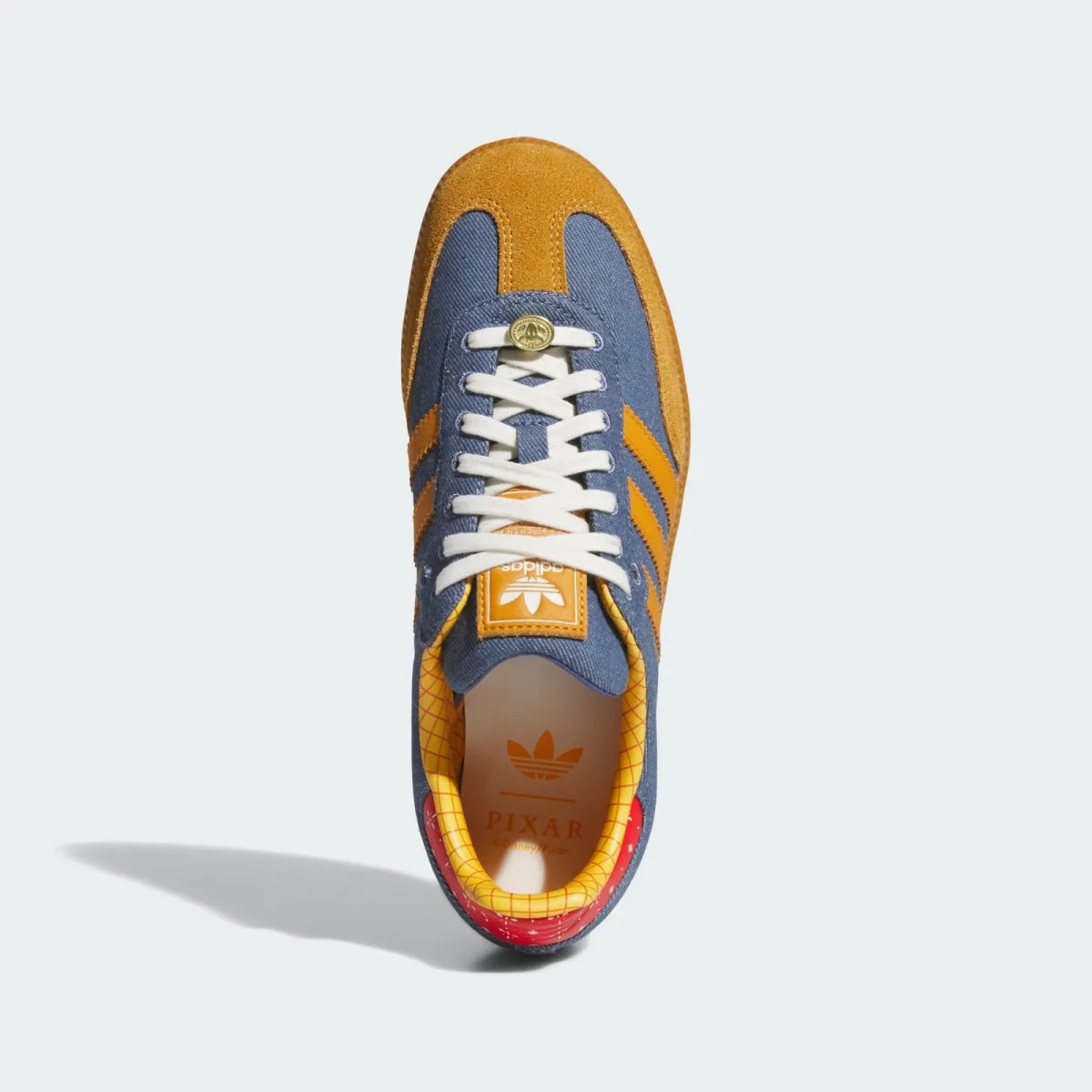 Giày Adidas Samba OG 'Disney Pixar's' LA3984 — ảnh 4