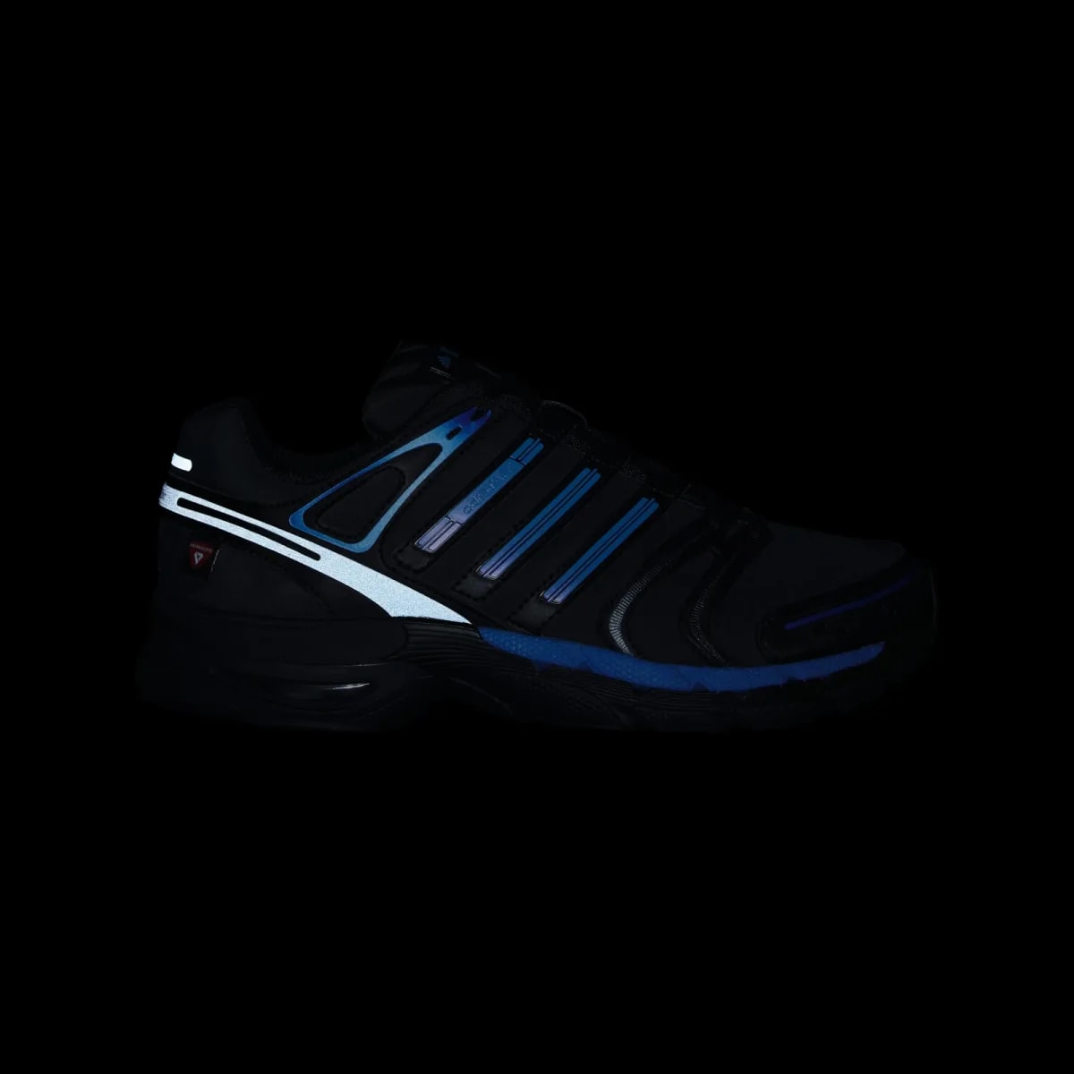 Giày Adidas Originals Adistra Control 5 'Core Black' KJ2729 — ảnh 2