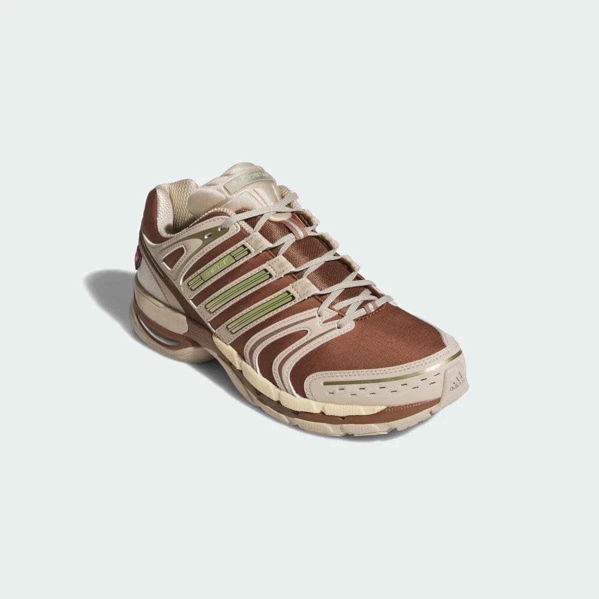 Giày Adidas Unisex Adistar Control 5 'Wonder Beige' KJ2730 — ảnh 4