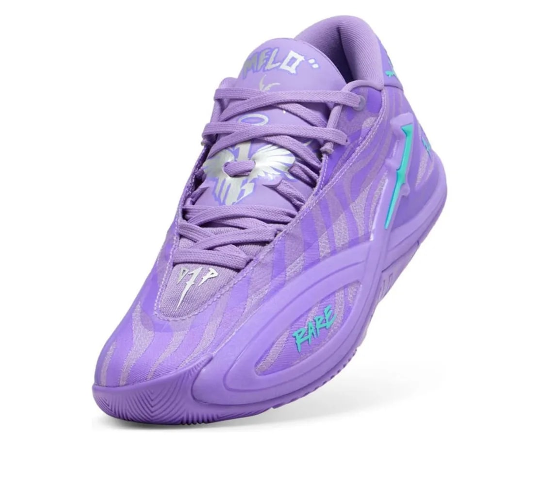 Giày Puma MB.06 'Shooting Star' 313624-01 — ảnh 3