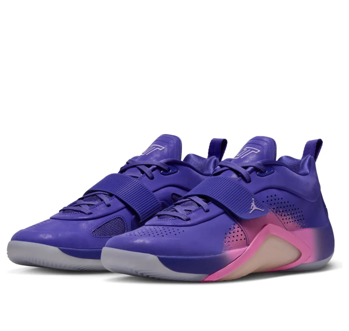 Giày Nike Air Jordan Tatum 5 PF 'Sunrise' IO1745-401 — ảnh 4