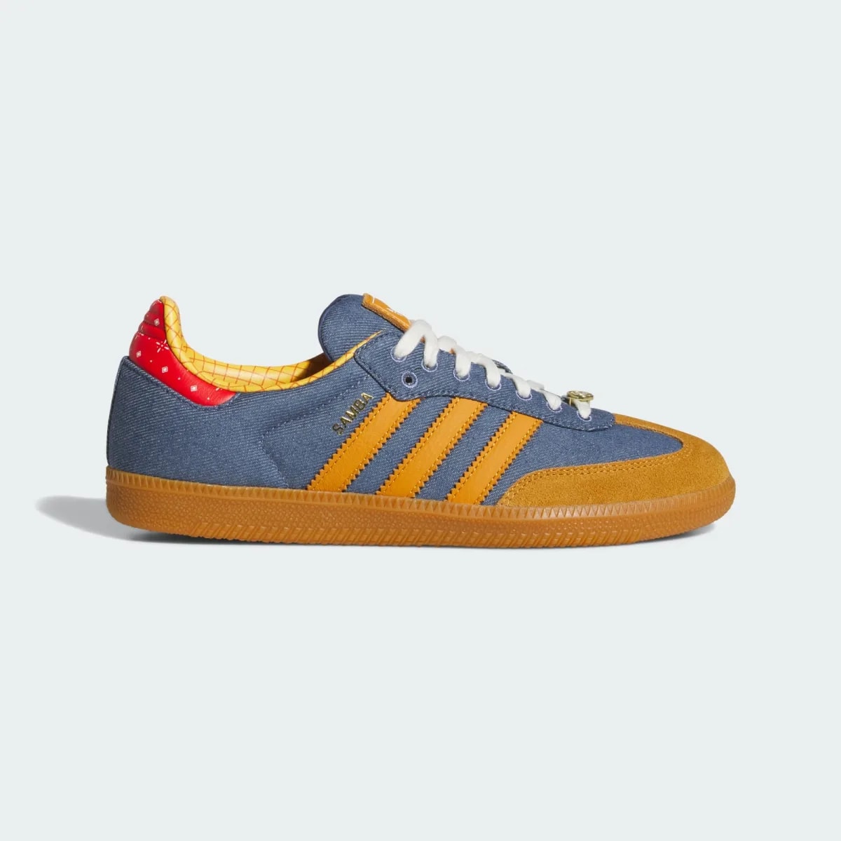 Giày Adidas Samba OG 'Disney Pixar's' LA3984 — ảnh 3