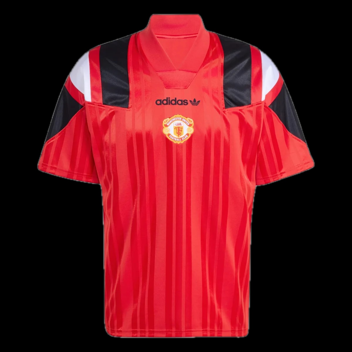 Áo Adidas EQT Manchester United FC KH4821 — kich-thuoc: M