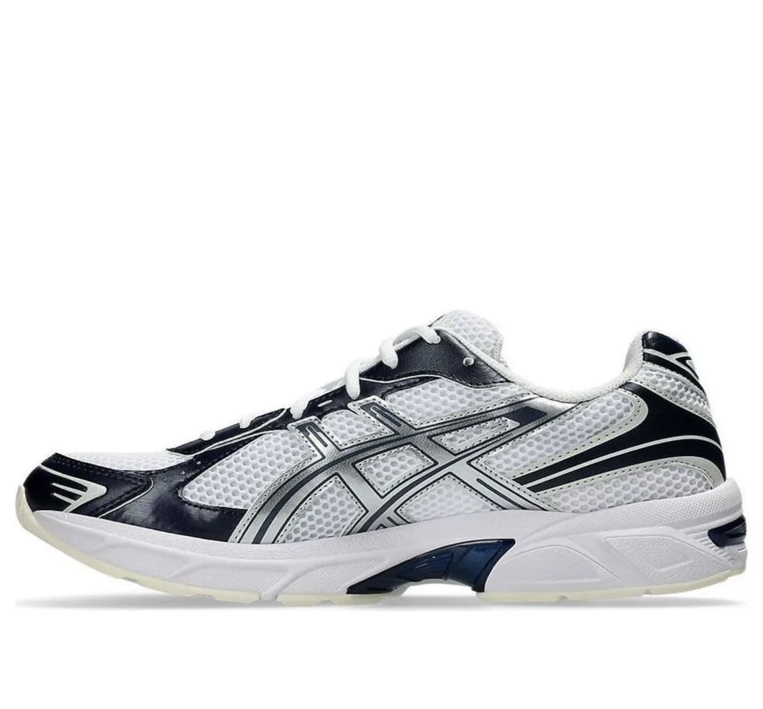 Giày Asics Gel-1130 'White Midnight' 1203A609-118 — ảnh 5